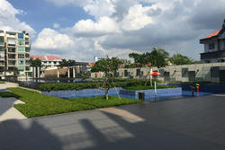Jade Residences (D19), Apartment #211146091